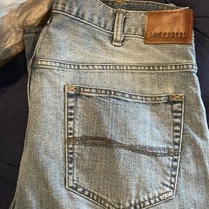 Men’s LEE JEANS 👖